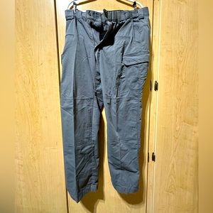 5.11 Tactical Strike pants. Size 34.